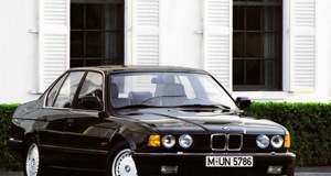 7-Series (1986 - 1994)